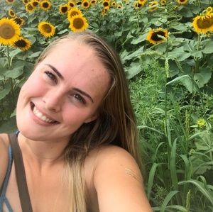 Meet your Posher, Haley